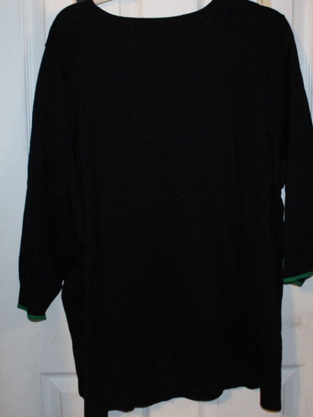 NWT The AVENUE "Witch Please" sweater 26/28 CUTE! - Picture 7 of 7